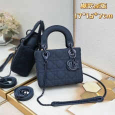 Christian Dior Top Handle Bags